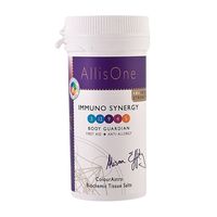AllisOne Tissue Salts - Immuno Synergy Blend - 3, 4, 5, 9, 12,  60's